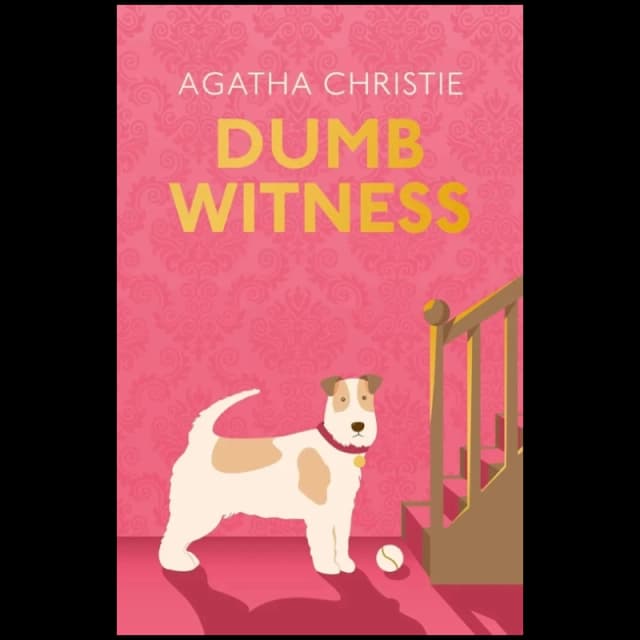 Agatha Christie: Dumb Witness