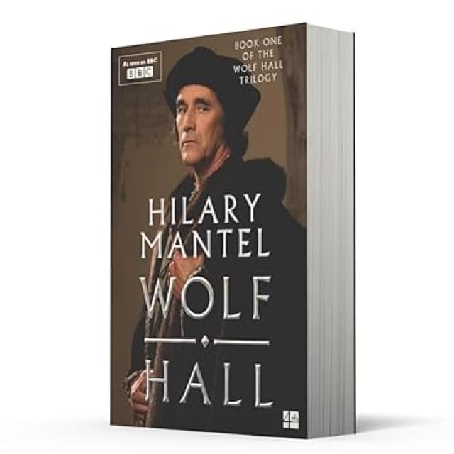 WOLF HALL