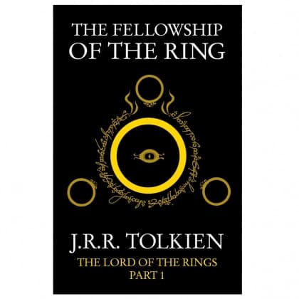 The Fellowship of the Ring