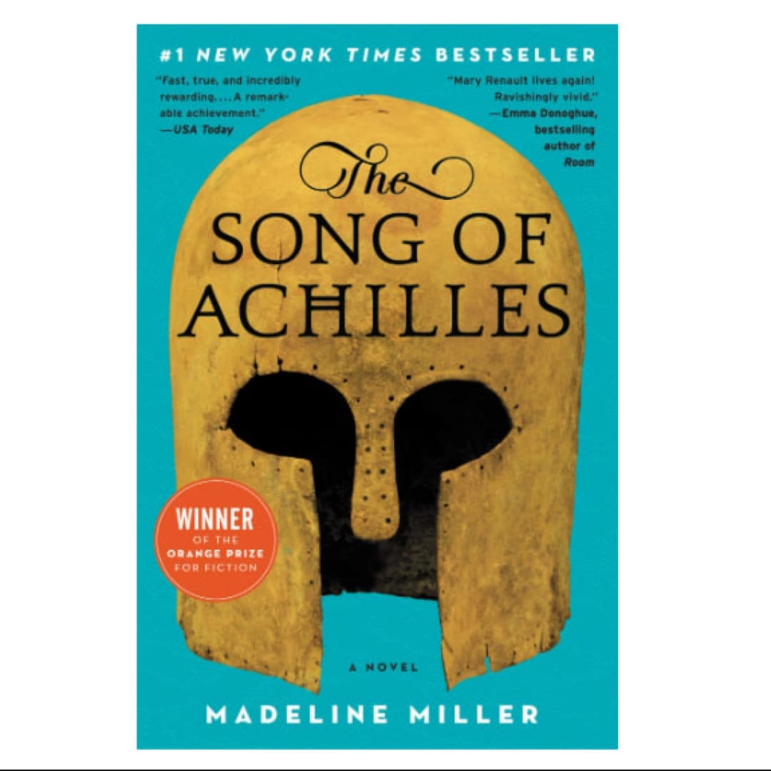 The Song of Achilles