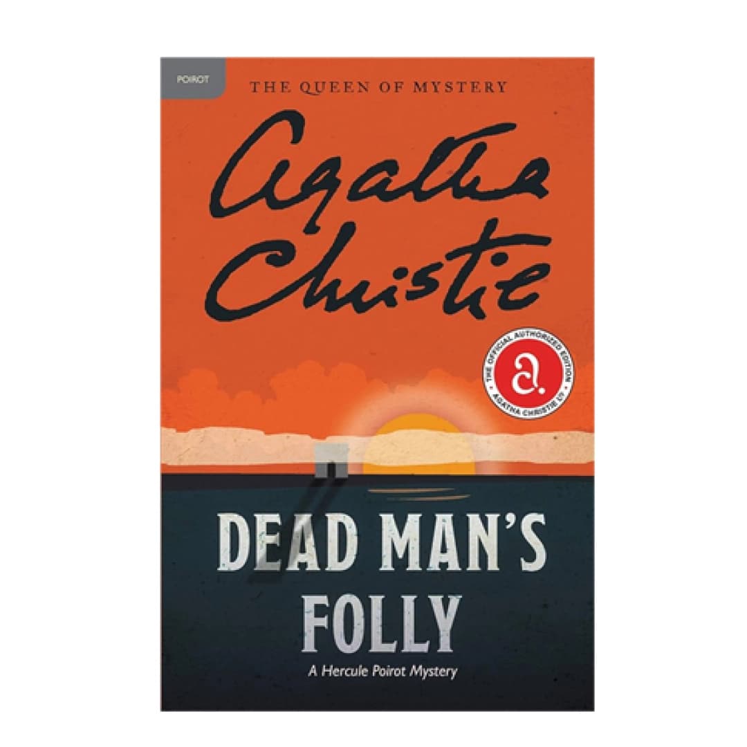 Agatha Christie: Dead man's folly