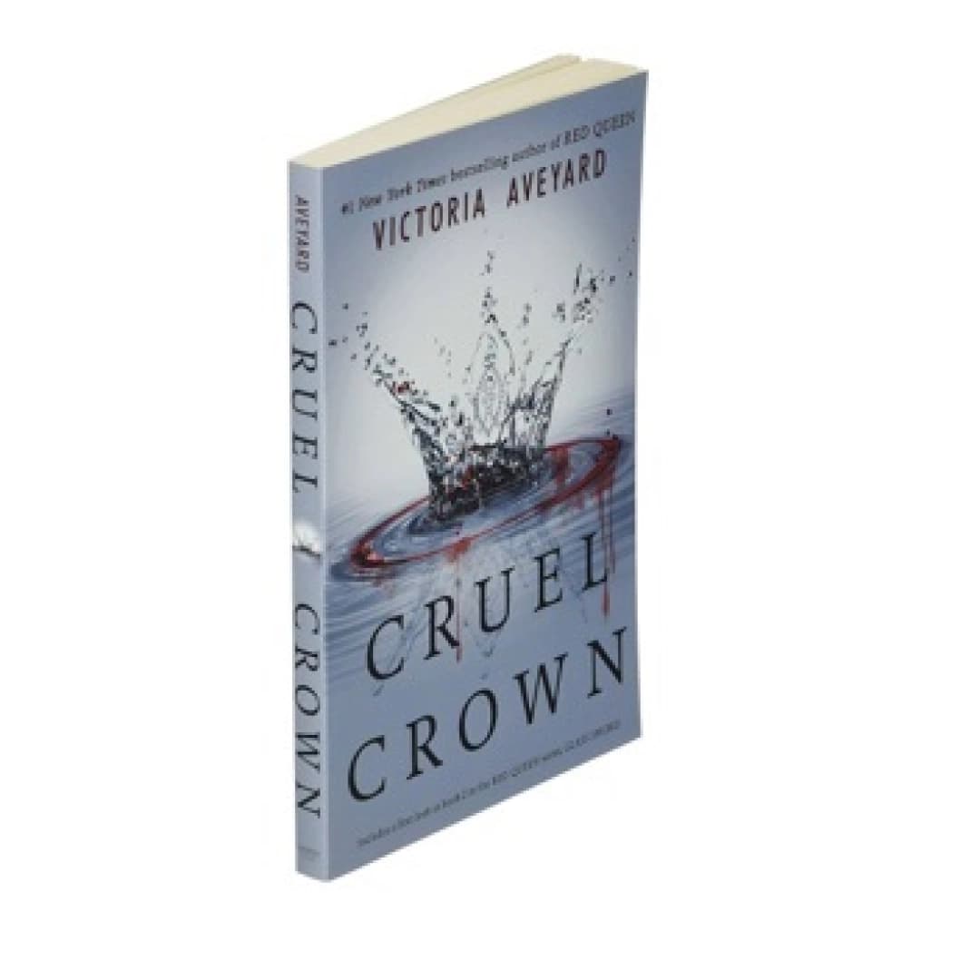 Cruel Crown