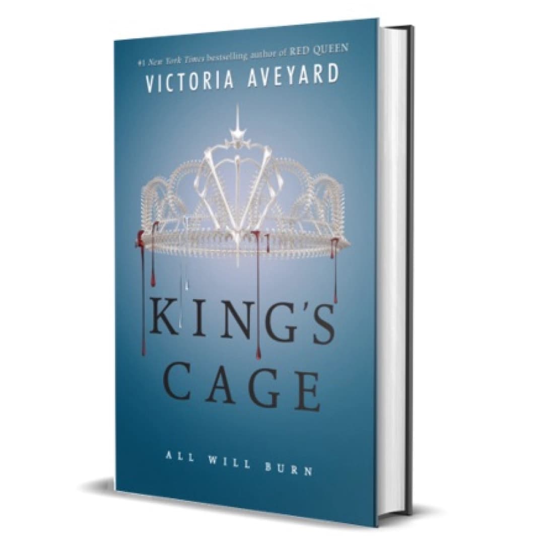King's Cage