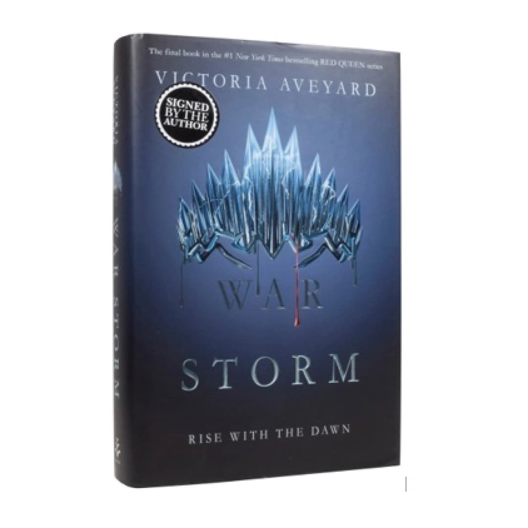 War Storm
