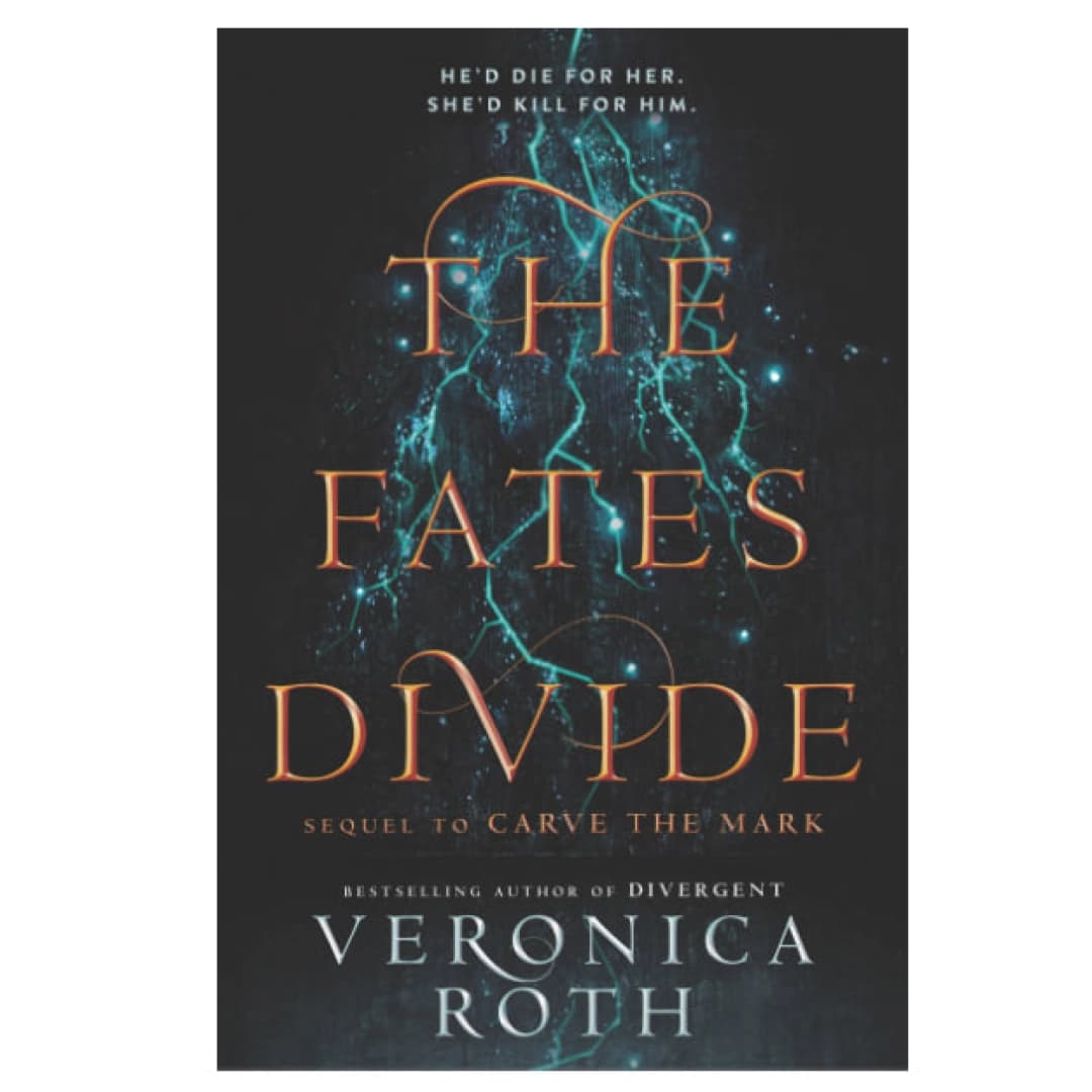 The Fates Divide