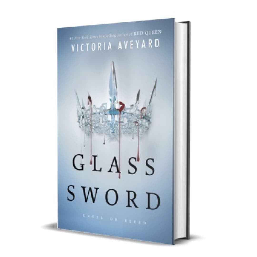 Glass Sword