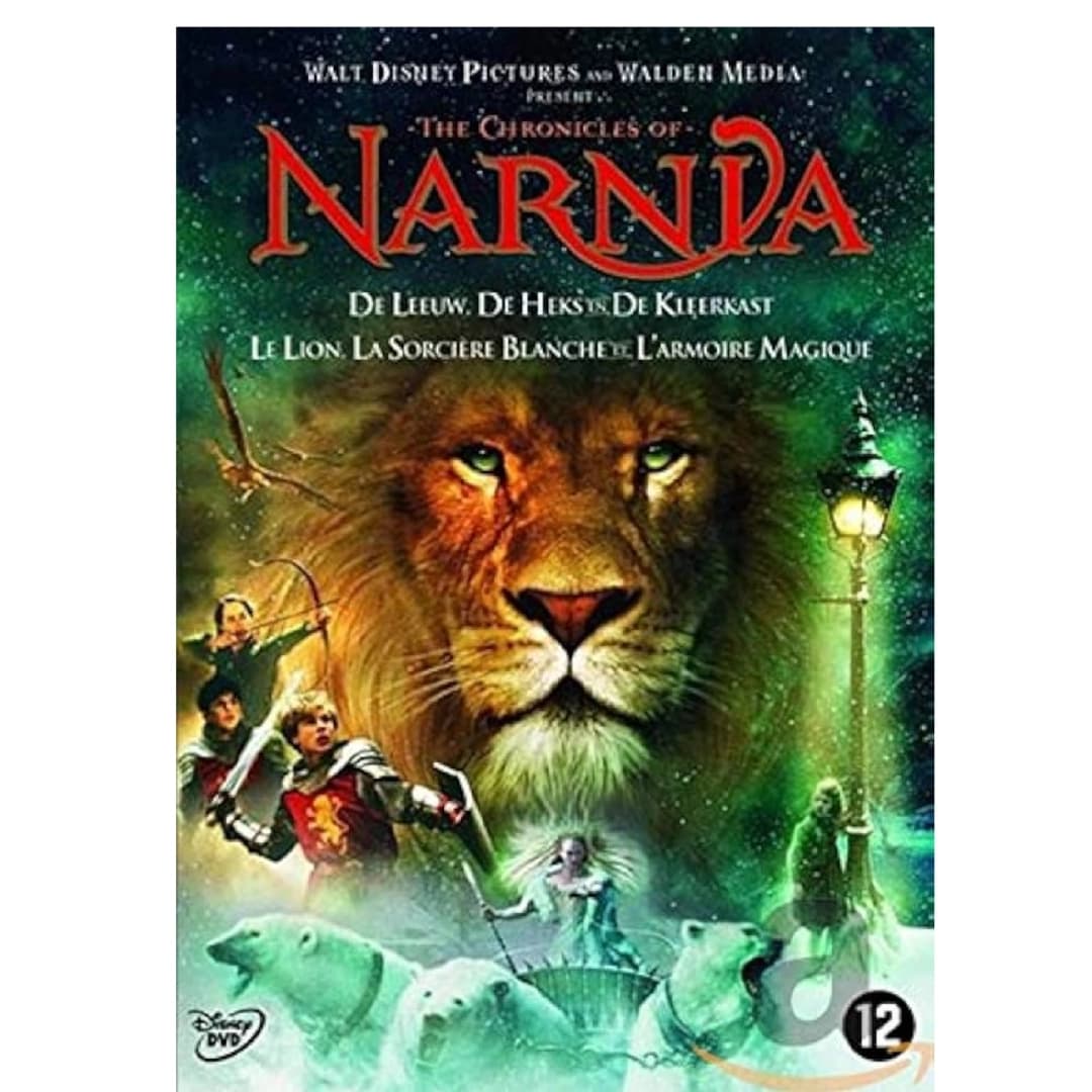 The Chronicles of Narnia