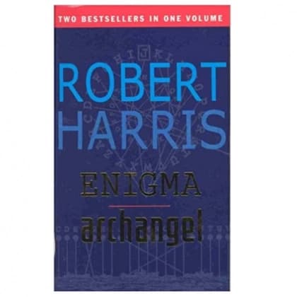 Enigma. Archangel (used)