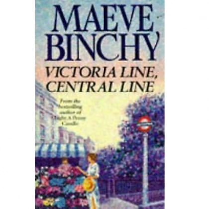 Victoria Line, Central Line (used)