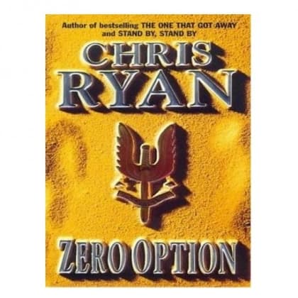 Zero option (used)