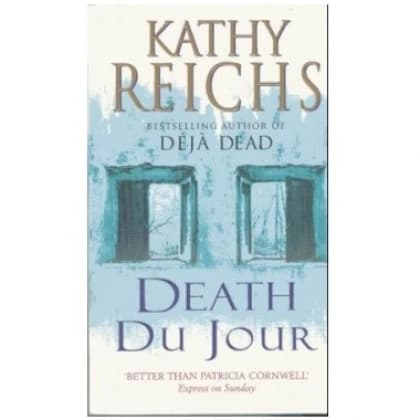 Death Du Jour (used)