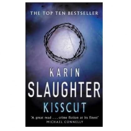 Kisscut (used)