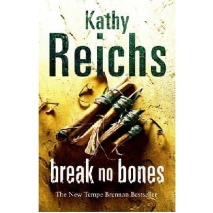 Break no Bones (used)