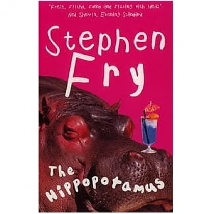 The Hippopotamus (used)