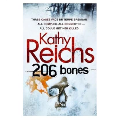 206 bones (used)