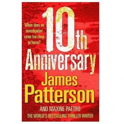 10th anniversary (used)
