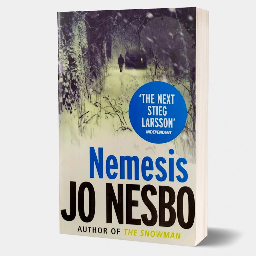 Nemesis (used)