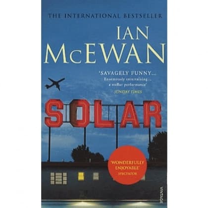 Solar (used)