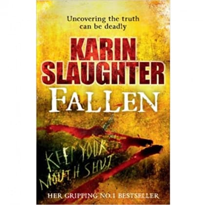 Fallen (used)