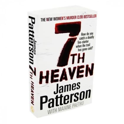 7th Heaven (used)