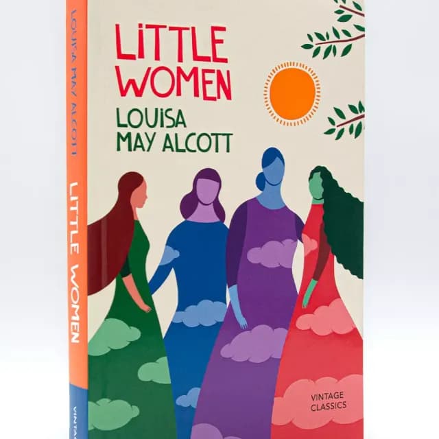 Little women (A5)