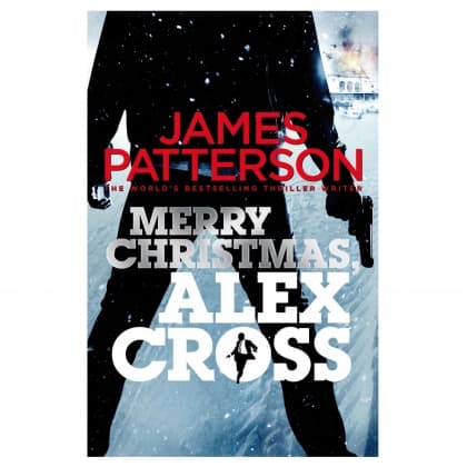 Merry Christmas, Alex Cross
