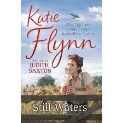 Still Waters (used)