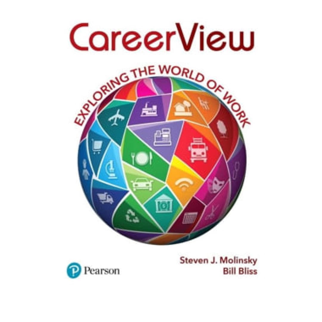 Exploring the world of work