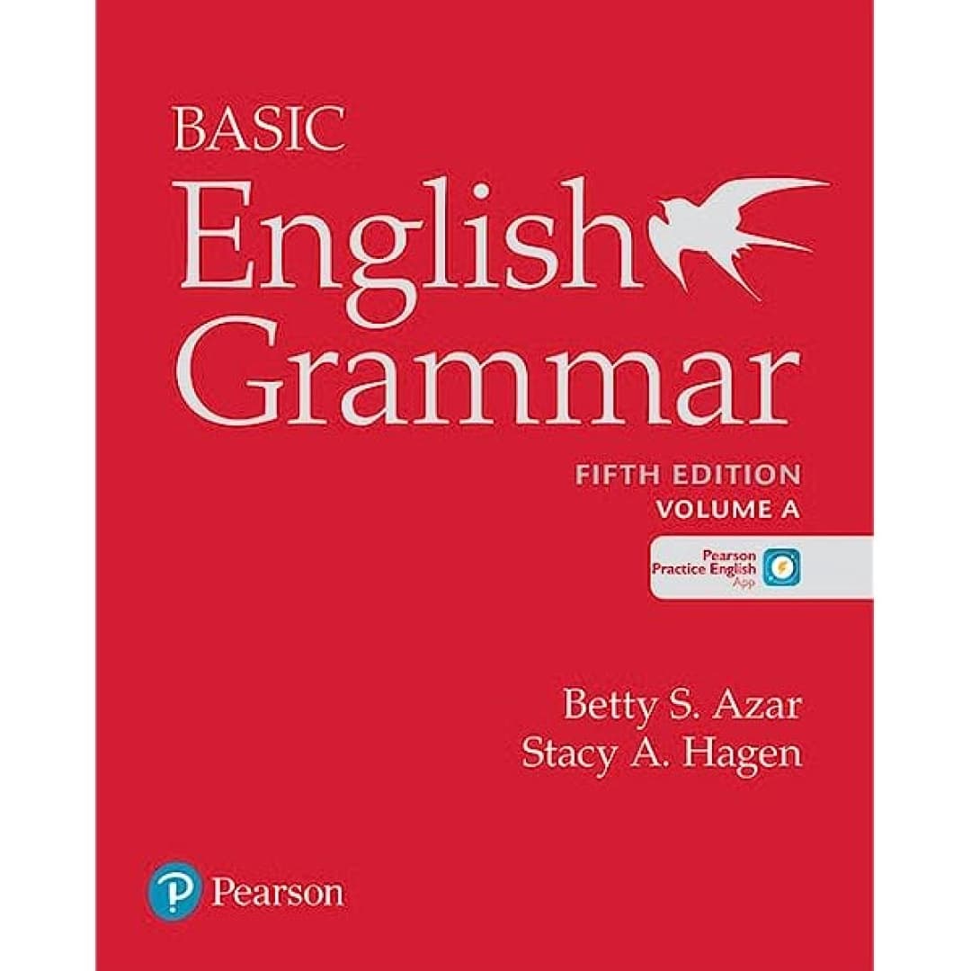 Basic English Grammar (Fifth edition)