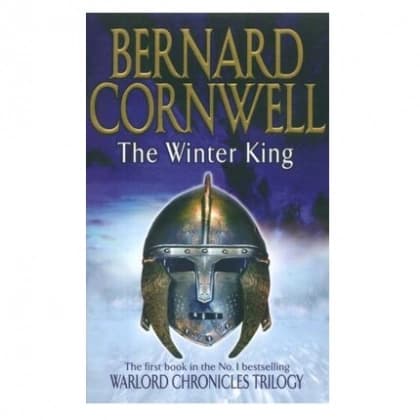 The winter king (used)