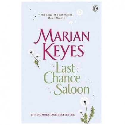 Last Chance Saloon (used) (edition 2010)