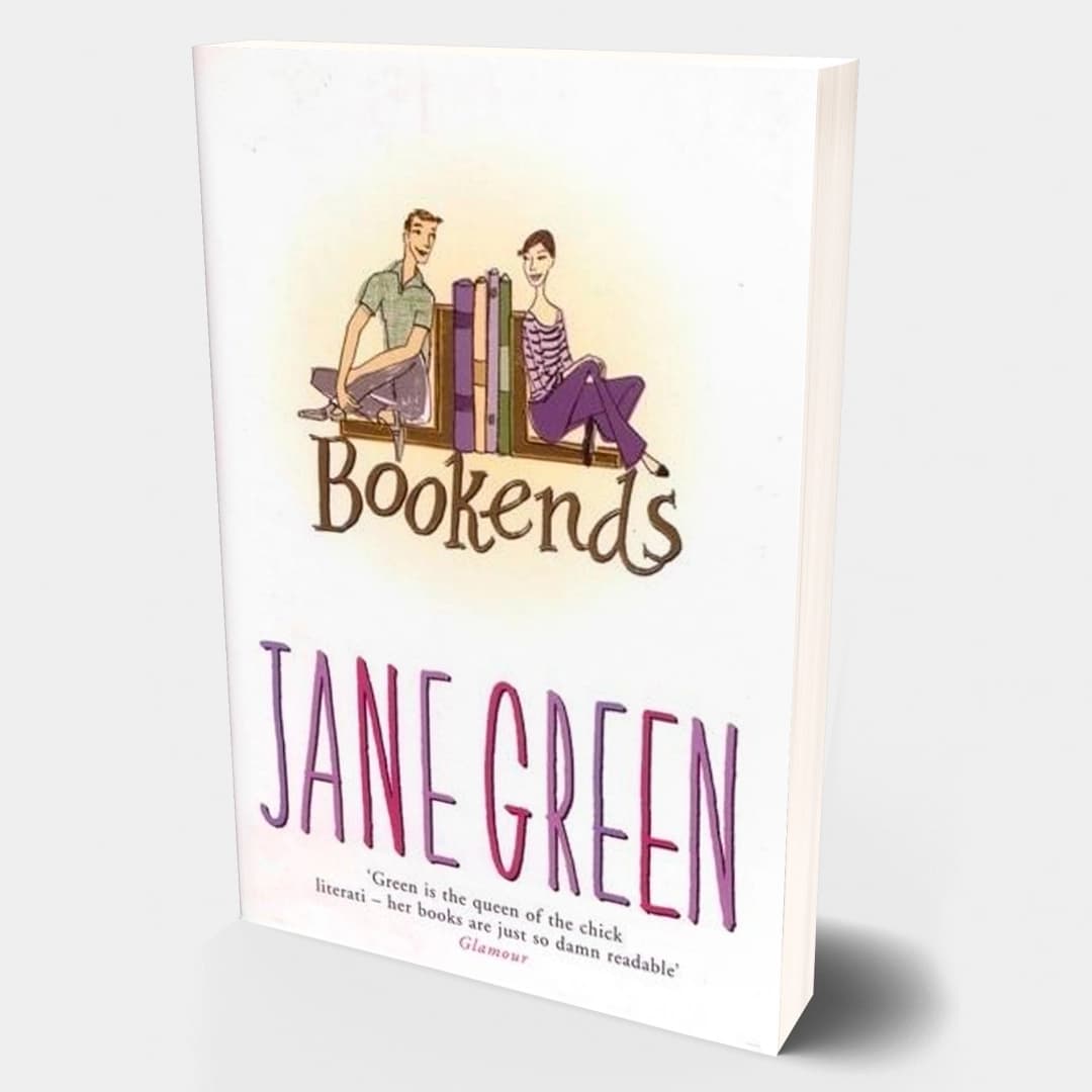 Bookends (used)