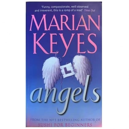 Angels (used)