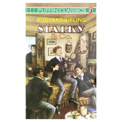 Stalky and Co (used)