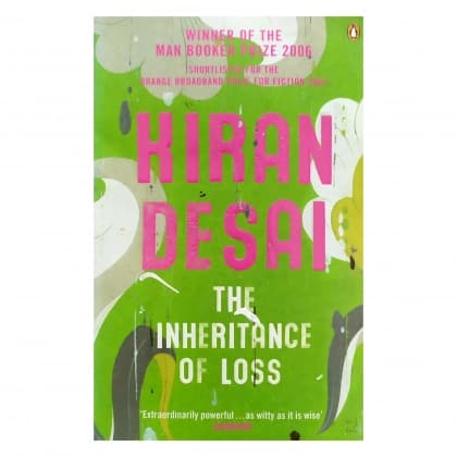 The inheritance of loss (used)