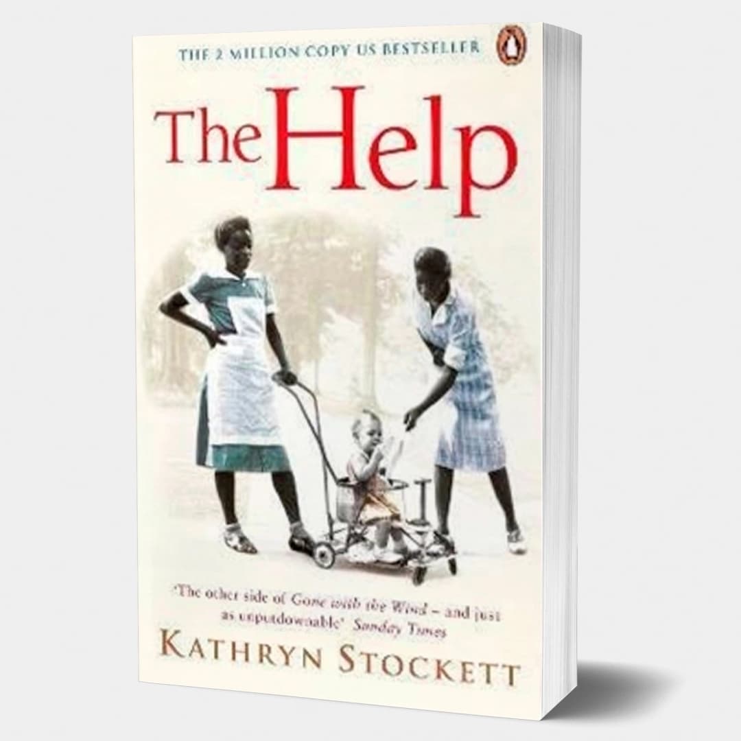 The Help (used)