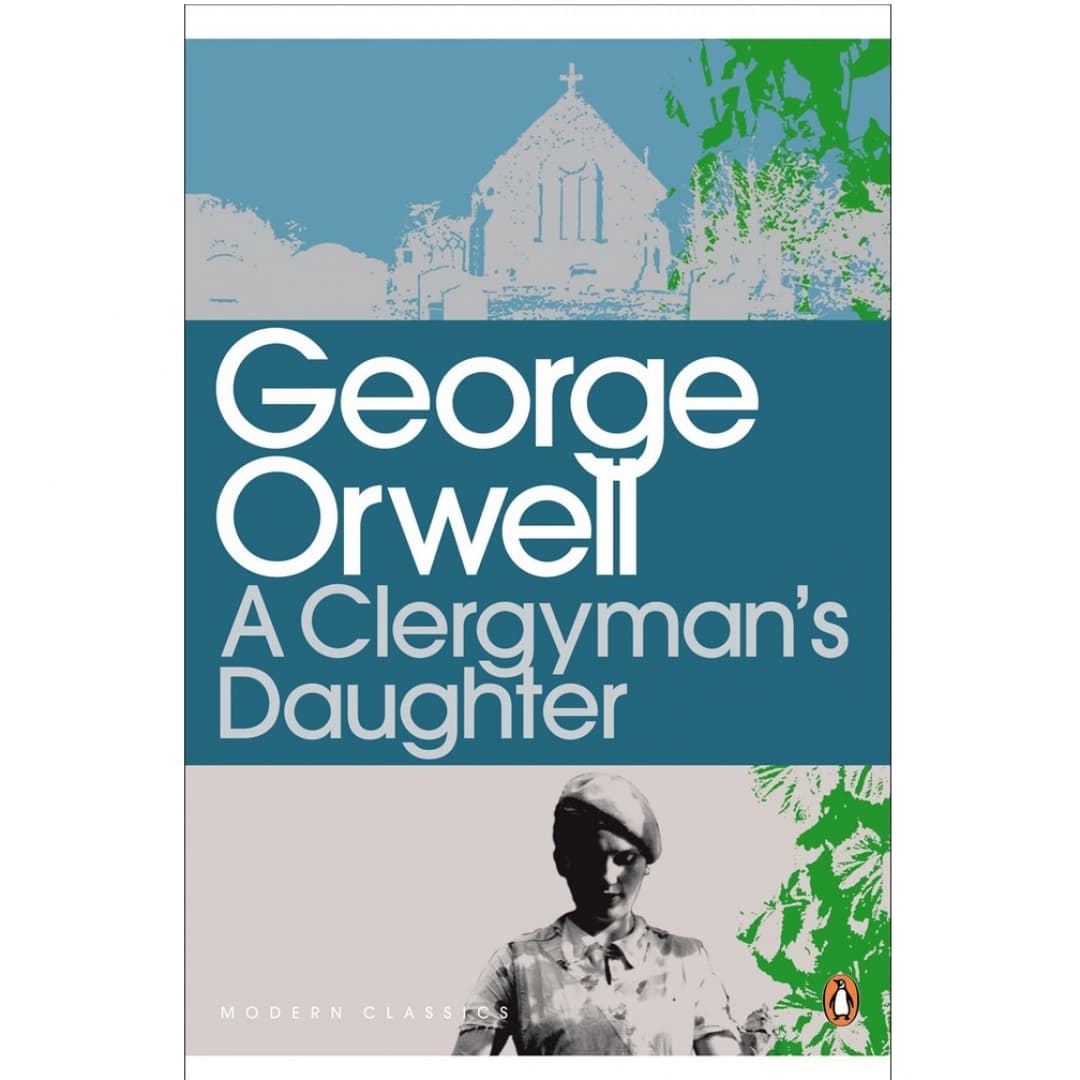 A Clergyman's Daughter