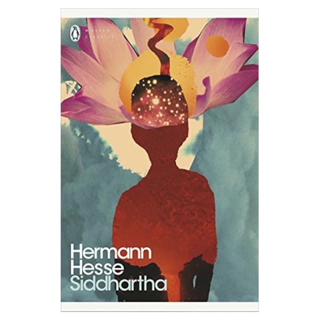 Siddhartha (A5)