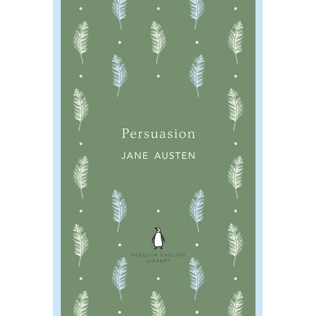 Jane Austen: Persuasion (Penguin)