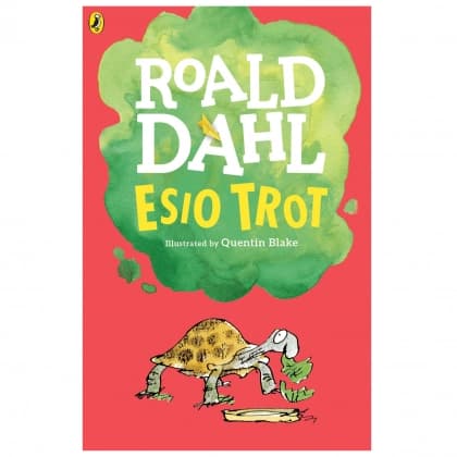Esio Trot