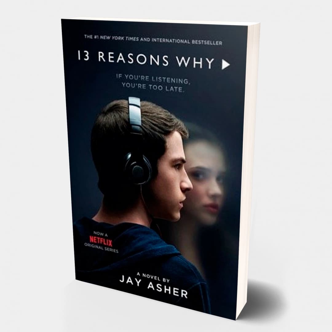 Thirteen Reasons Why