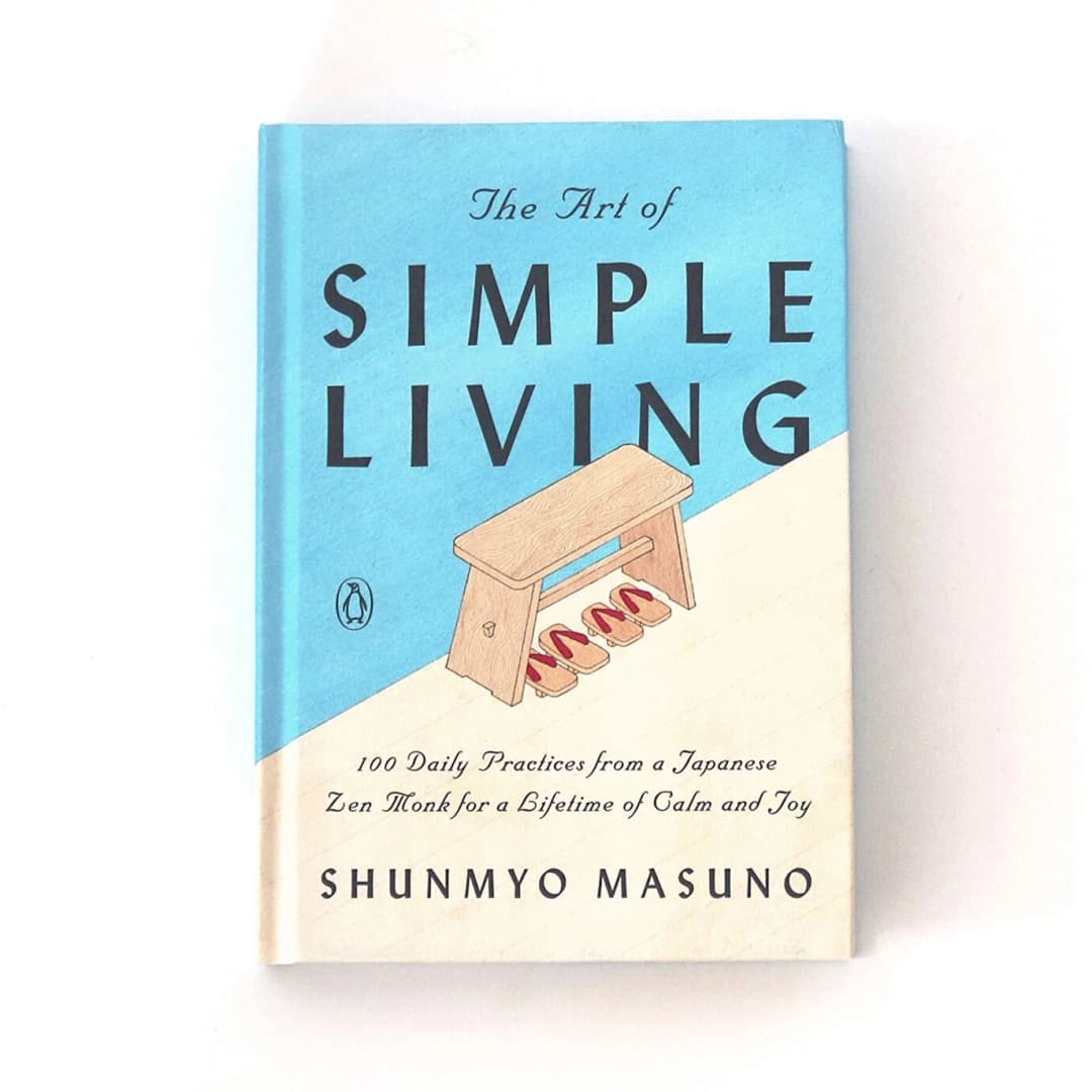 The Art of Simple Living