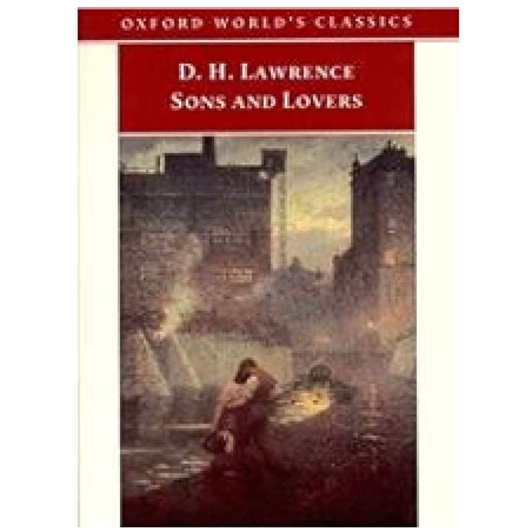 Sons and Lovers