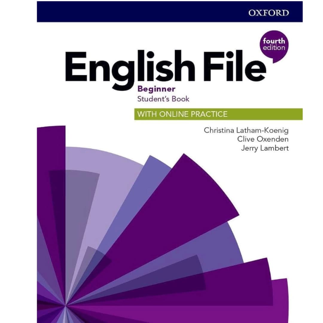 4th Edition Beginner. Student's Book with Online Practice