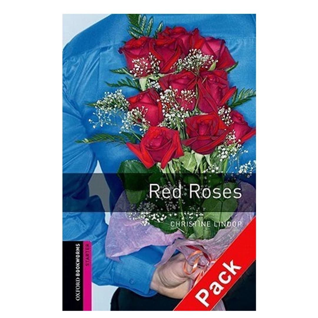 Red Roses