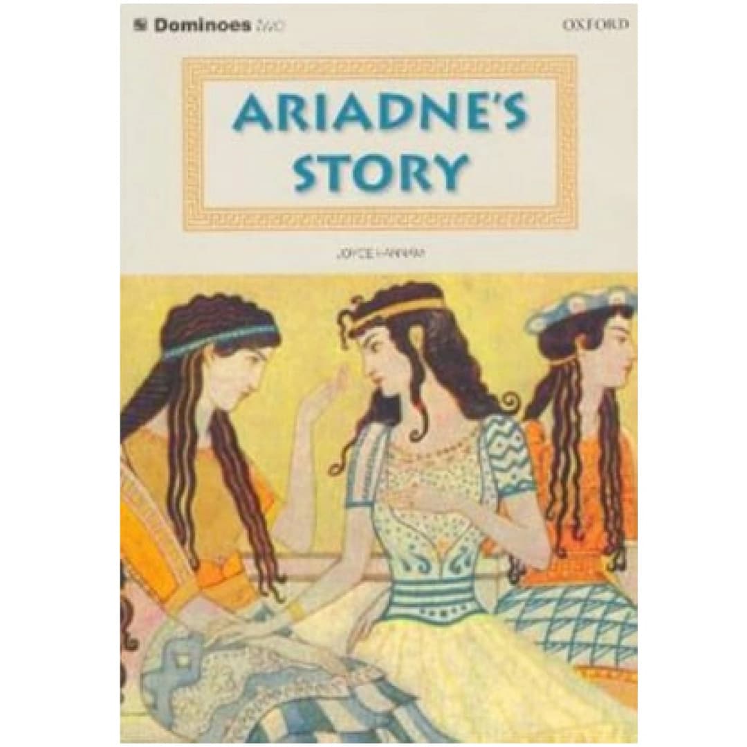 Ariande's story