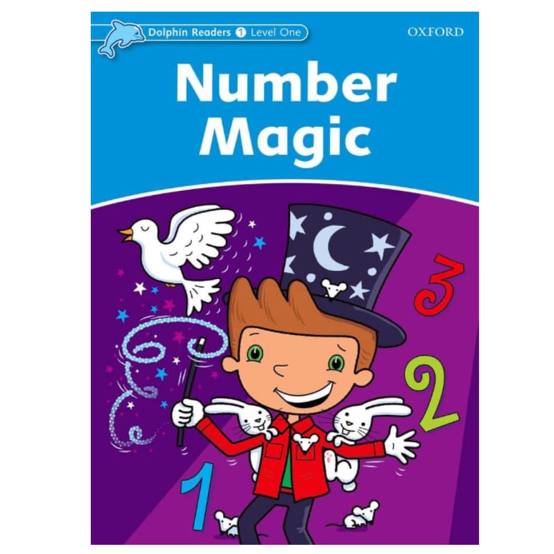 Number Magic (Level 1)