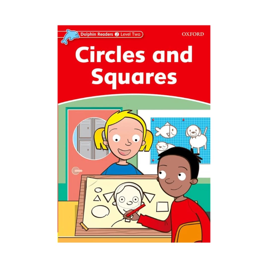Circles and squares