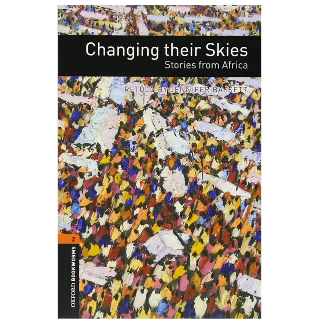Changing their Skies