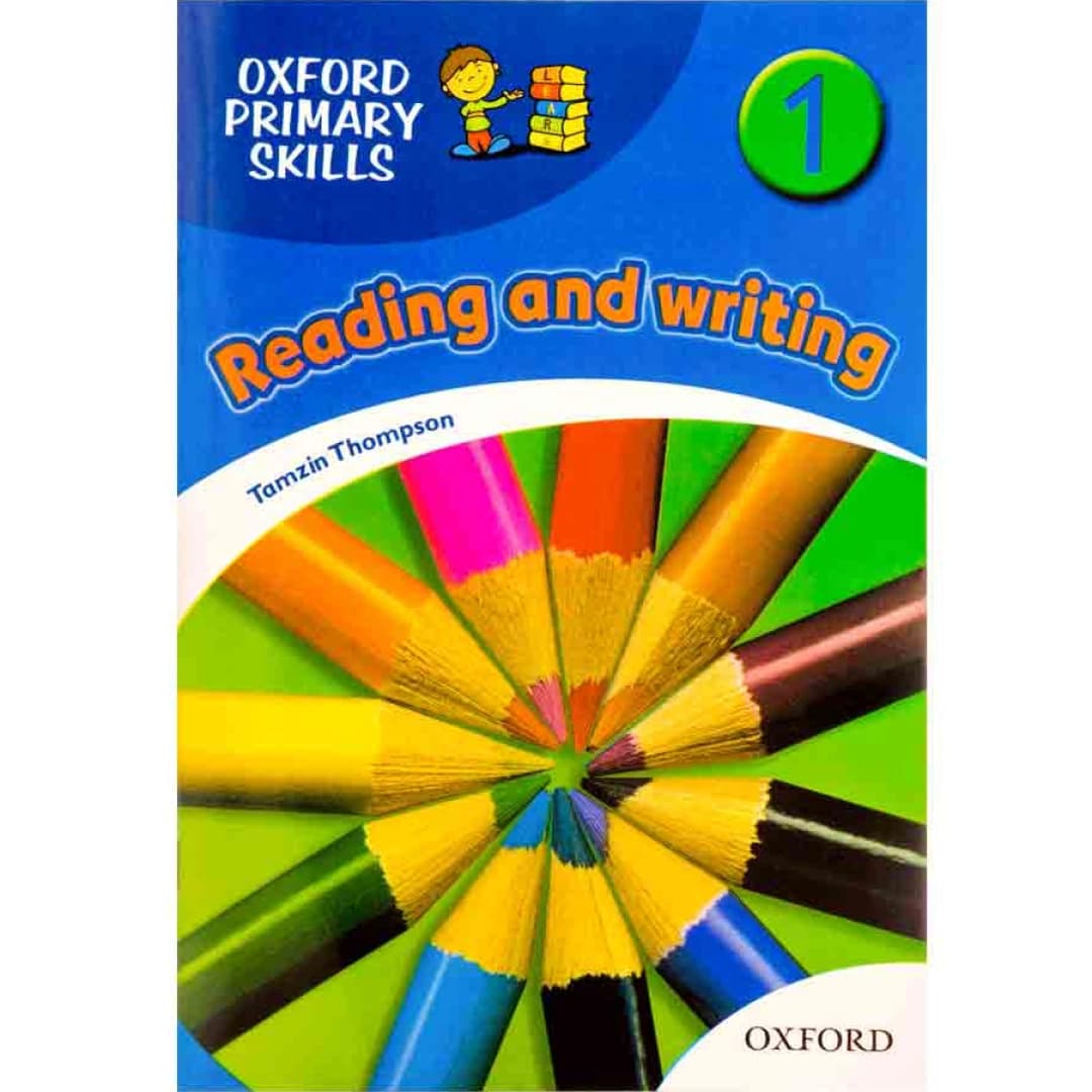 Reading and writing 1 (+CD)